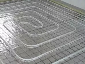 成武清洗地暖哪家好