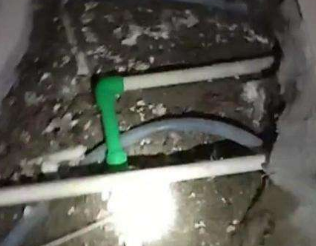 成武卫生间漏水多少钱