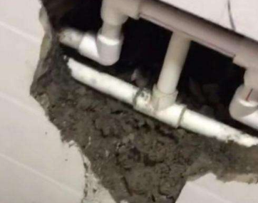 成武卫生间漏水哪家好