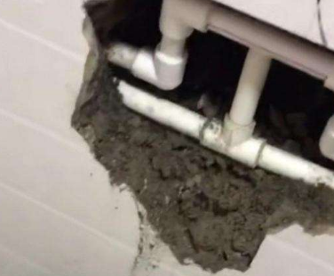 成武卫生间防水找谁好