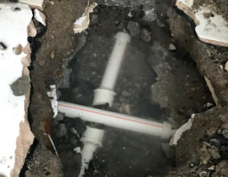 成武卫生间防水公司