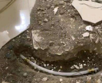 成武卫生间测漏水哪家优惠