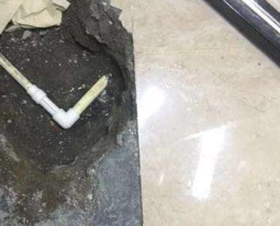 成武卫生间测漏水多少钱