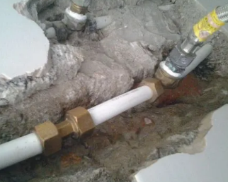 成武测漏水多少钱