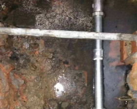 成武卫生间测漏水多少钱