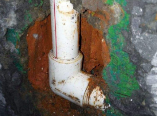 成武卫生间测漏水价格明细