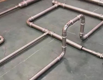 成武水管维修哪家好