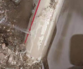 成武水管维修公司