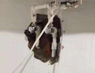 成武水管维修哪家好