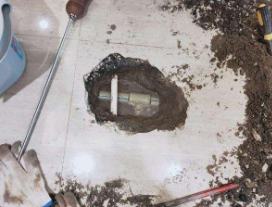 成武卫生间防水多少钱