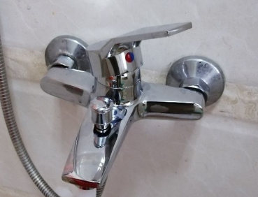 成武水管维修多少钱
