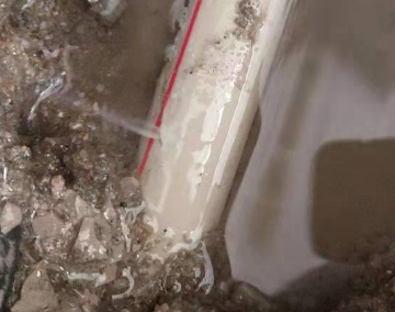 成武水管维修多少钱