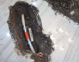 成武水管维修哪家好