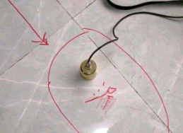 成武卫生间测漏水多少钱