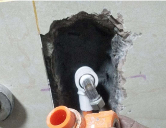 成武卫生间测漏水哪家好