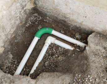 成武卫生间测漏水价格多少