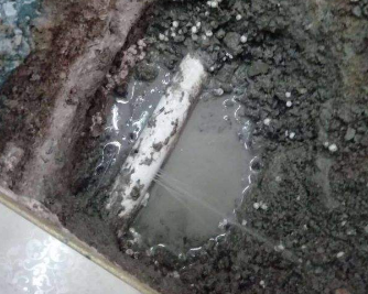 成武卫生间测漏水哪家好