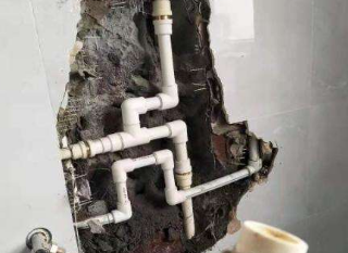 成武卫生间测漏水价格多少