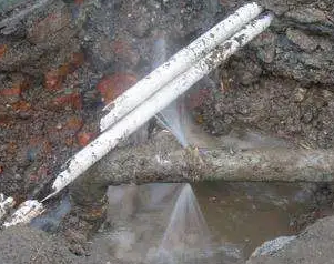 成武水管维修费用是多少