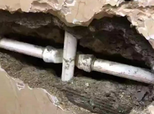成武水管维修哪家好
