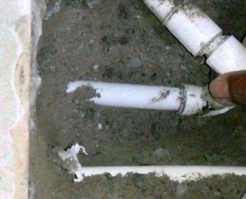 成武卫生间测漏水哪家好