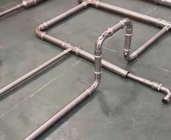 成武水管维修多少钱