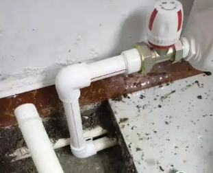 成武卫生间测漏水多少钱