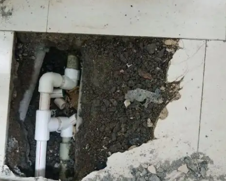 成武卫生间测漏水哪家好