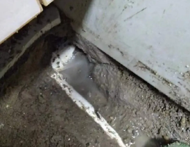 成武卫生间测漏水多少钱