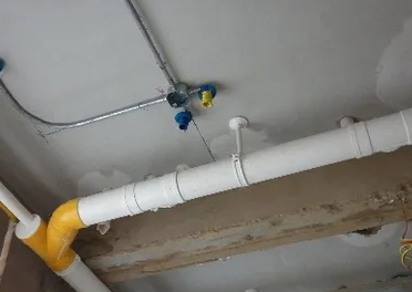 成武水管维修多少钱