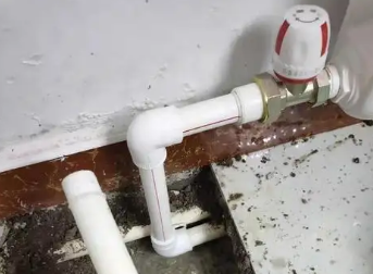 成武卫生间测漏水多少钱