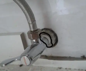 成武水管维修多少钱