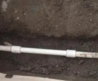 成武水管维修哪家好