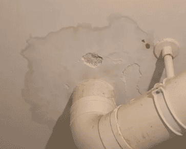 成武卫生间测漏水的检测方法