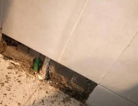 成武测漏水公司为您专业分享下检漏仪器准确定位的方法有什么特点?