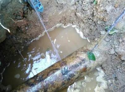 成武卫生间测漏水公司分享下我们可以检测到轻微的漏水和水压吗？