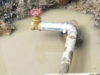 成武漏水检测电话多少