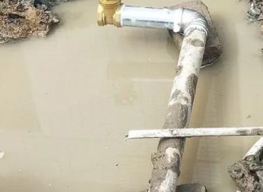 成武测漏水公司电话